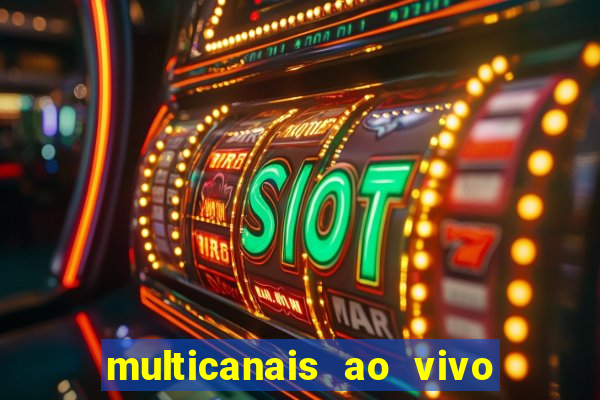 multicanais ao vivo sportv 2